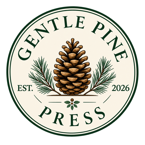 Gentle Pine Press — Stories that inspire. Values that last.